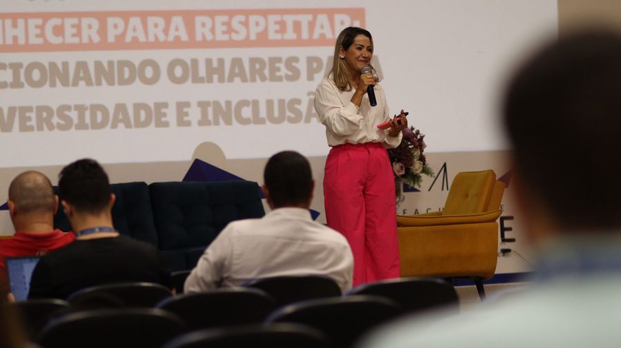 Depoimento em vídeo