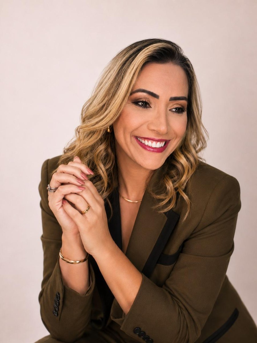 Mica Feitosa